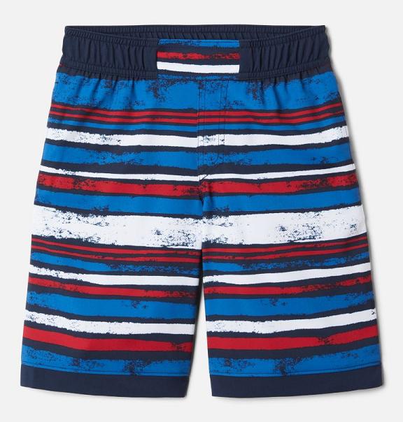 Columbia Sandy Shores Shorts Navy For Boys NZ28017 New Zealand